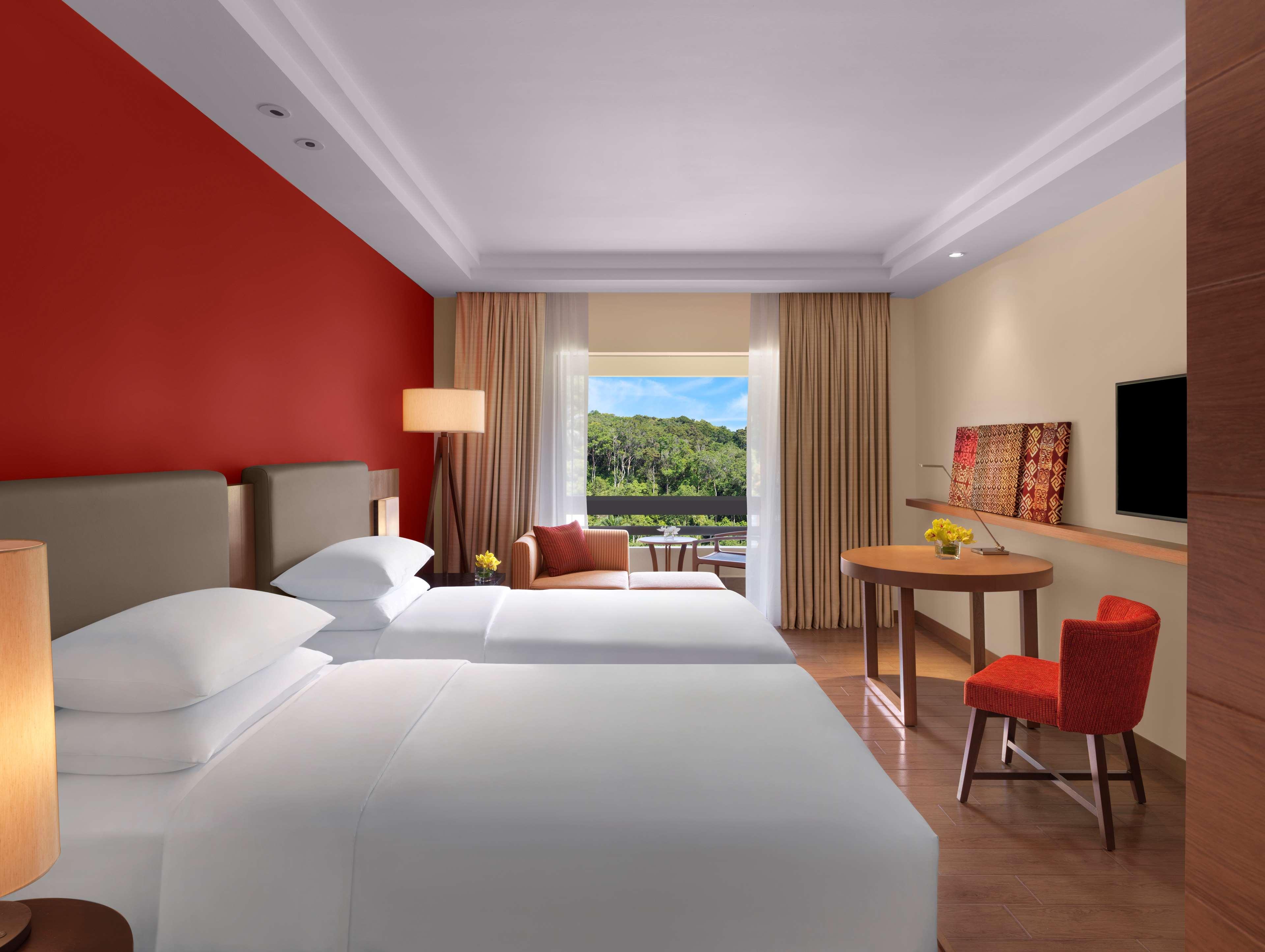 Hyatt Regency Kuantan Resort Екстер'єр фото