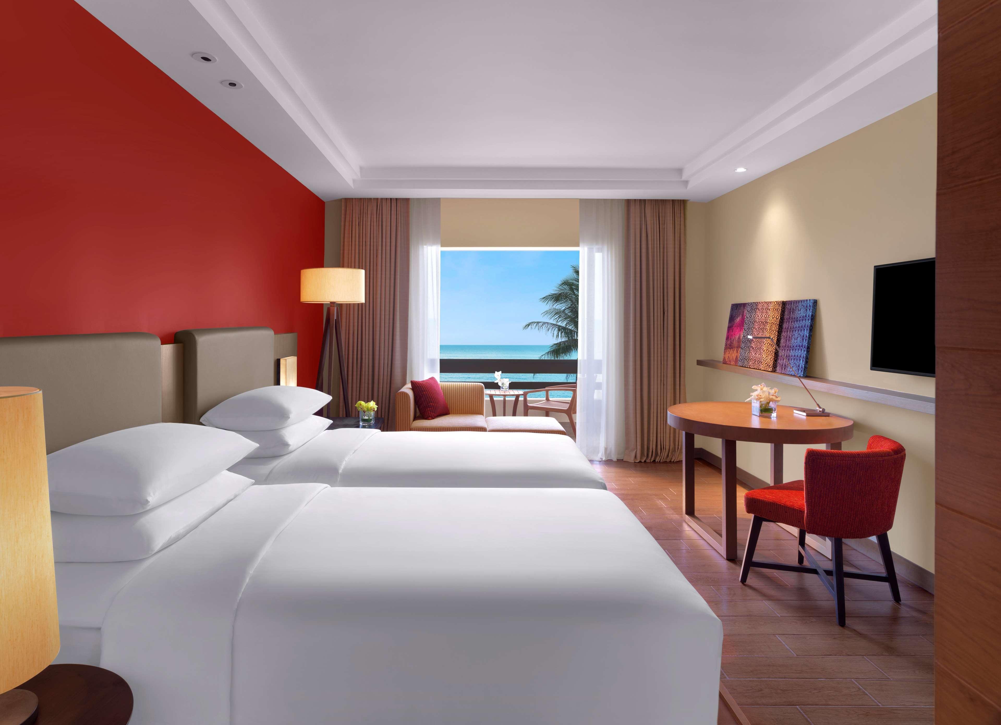 Hyatt Regency Kuantan Resort Екстер'єр фото