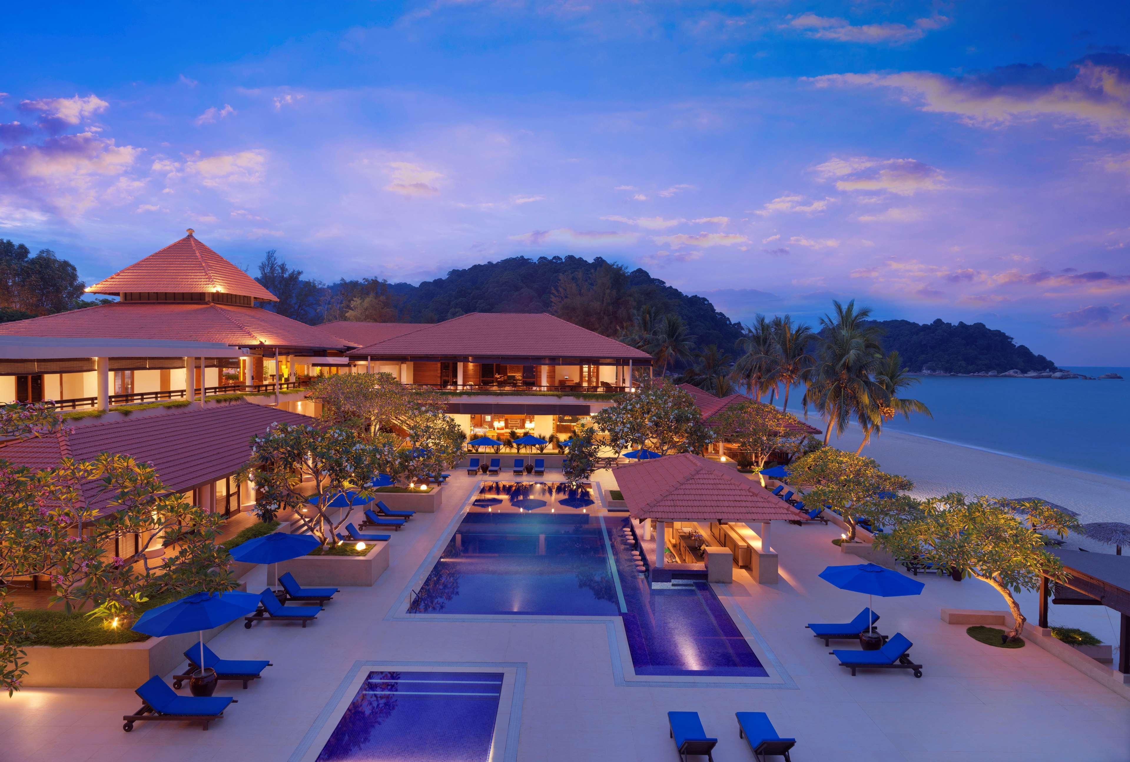 Hyatt Regency Kuantan Resort Екстер'єр фото The Andaman Resort