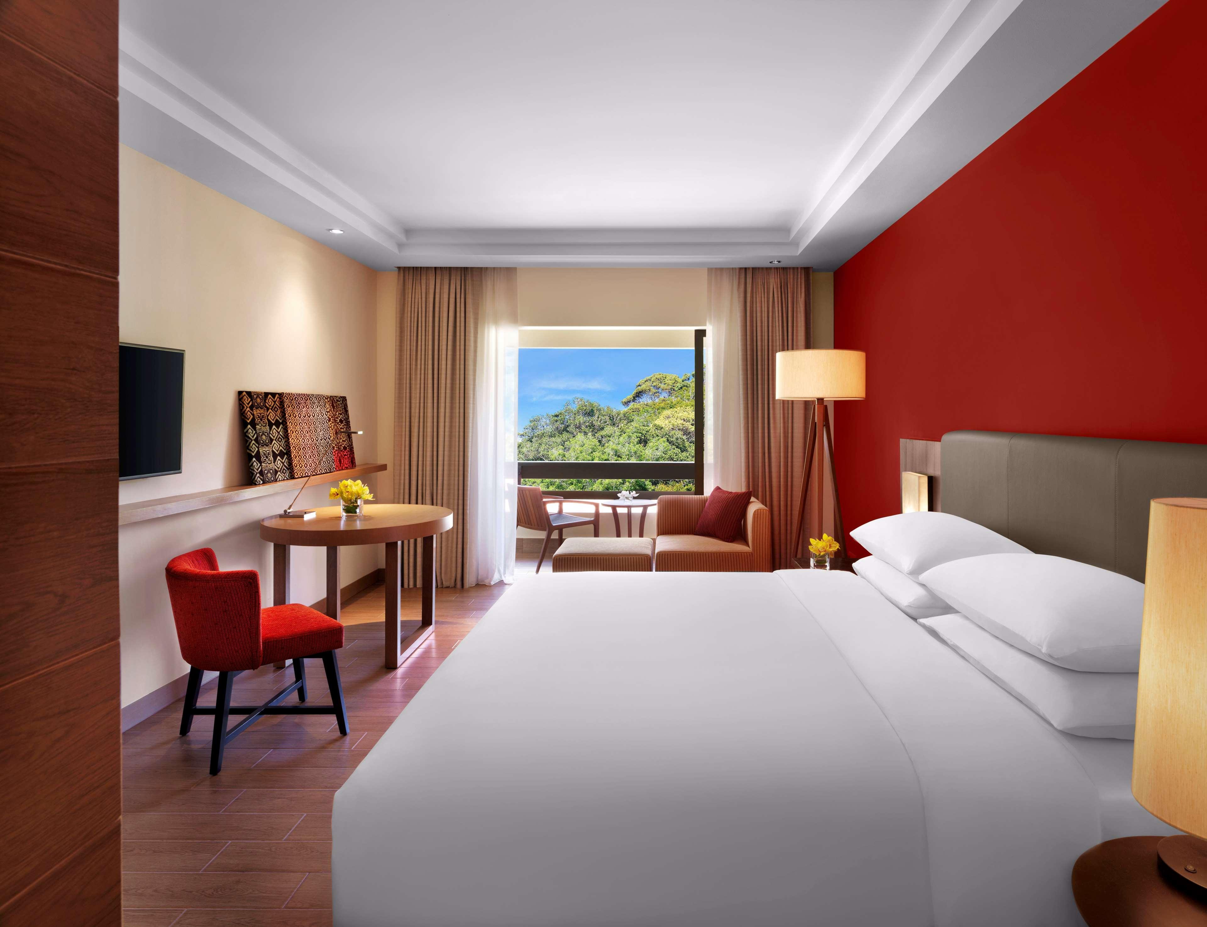 Hyatt Regency Kuantan Resort Екстер'єр фото