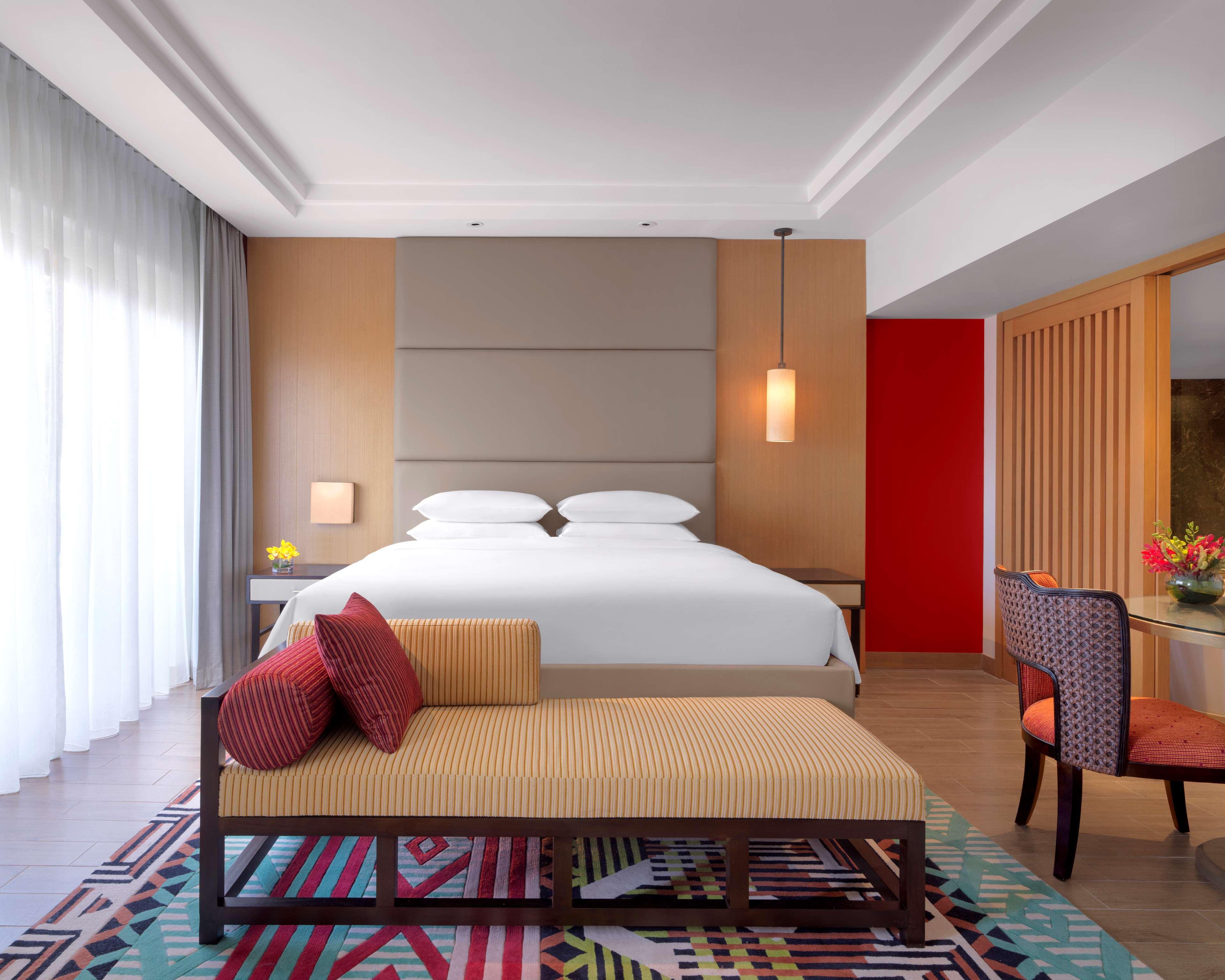 Hyatt Regency Kuantan Resort Екстер'єр фото
